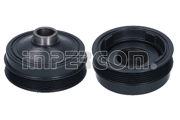 Fulie curea, arbore cotit 10319 ORIGINAL IMPERIUM