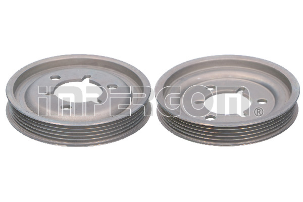 Fulie curea, arbore cotit 10321 ORIGINAL IMPERIUM