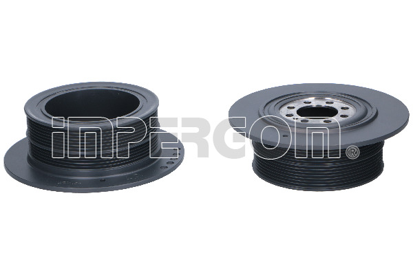 Fulie curea, arbore cotit 10337 ORIGINAL IMPERIUM