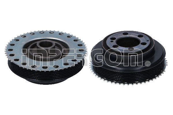 Fulie curea, arbore cotit 10361 ORIGINAL IMPERIUM