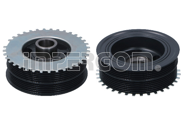 Fulie curea, arbore cotit 10382 ORIGINAL IMPERIUM