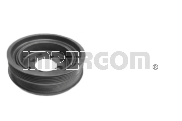 Fulie curea, arbore cotit 10386 ORIGINAL IMPERIUM
