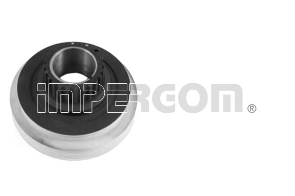 Fulie curea, arbore cotit 10388 ORIGINAL IMPERIUM