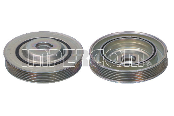 Fulie curea, arbore cotit 10507 ORIGINAL IMPERIUM