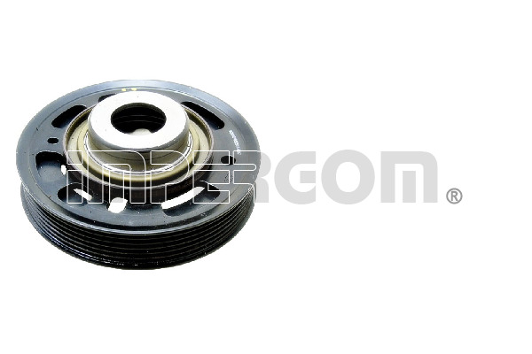 Fulie curea, arbore cotit 10558 ORIGINAL IMPERIUM