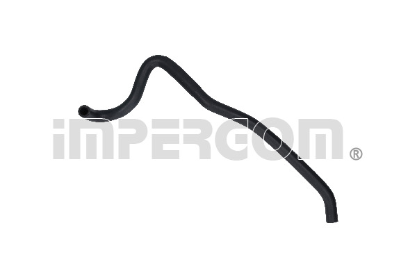 Furtun radiator 19103 ORIGINAL IMPERIUM
