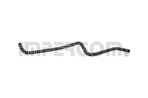 Furtun radiator 20727 ORIGINAL IMPERIUM
