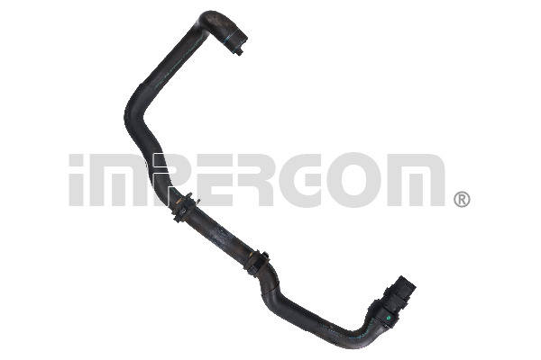 Furtun radiator 220968 ORIGINAL IMPERIUM