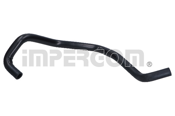 Furtun radiator 220990 ORIGINAL IMPERIUM