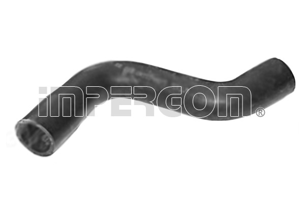 Furtun radiator 221001 ORIGINAL IMPERIUM
