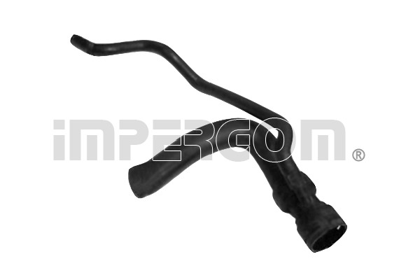 Furtun radiator 221067 ORIGINAL IMPERIUM