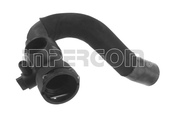 Furtun radiator 221072 ORIGINAL IMPERIUM