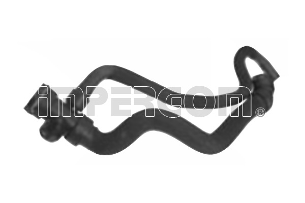 Furtun radiator 221077 ORIGINAL IMPERIUM