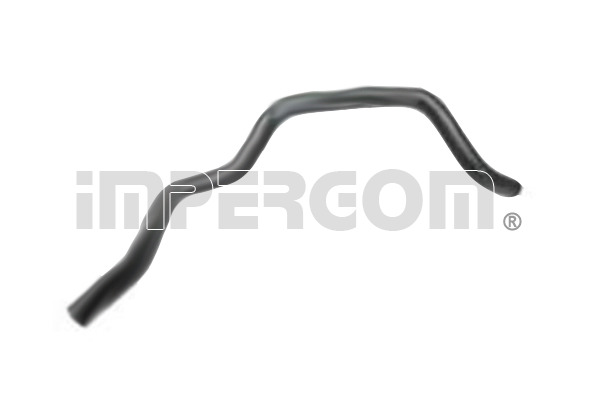 Furtun radiator 221082 ORIGINAL IMPERIUM