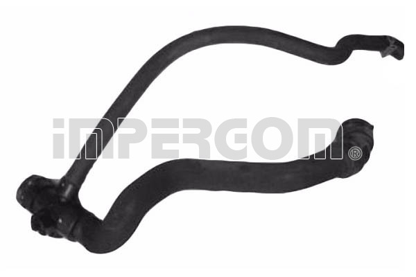 Furtun radiator 221142 ORIGINAL IMPERIUM