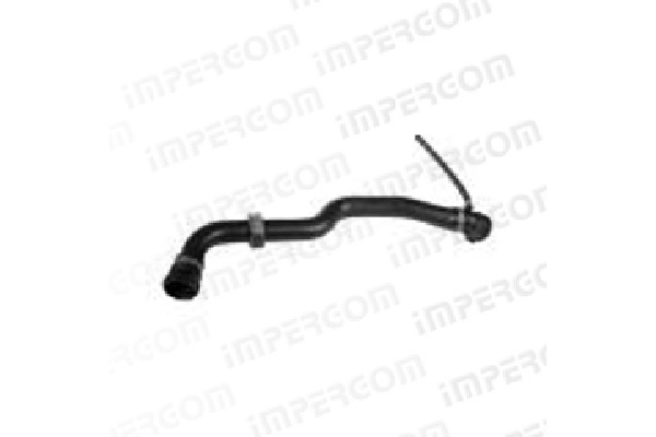 Furtun radiator 221188 ORIGINAL IMPERIUM
