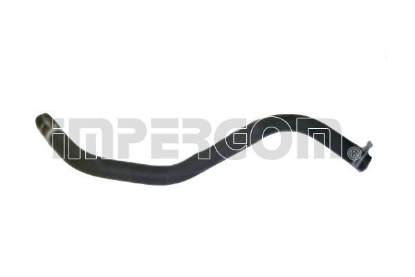 Furtun radiator 221318 ORIGINAL IMPERIUM