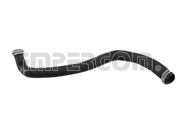 Furtun radiator 221378 ORIGINAL IMPERIUM