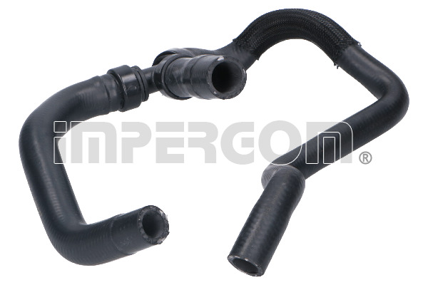 Furtun radiator 221383 ORIGINAL IMPERIUM