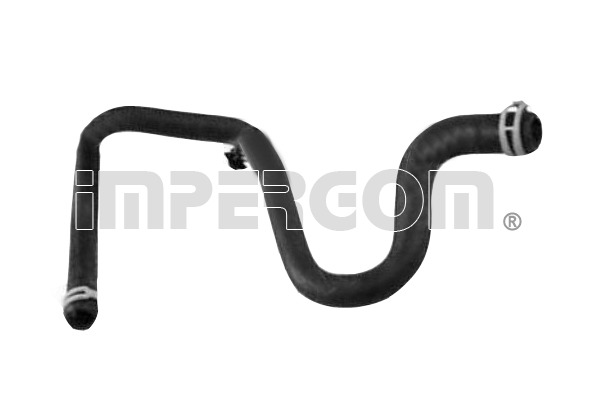 Furtun radiator 221384 ORIGINAL IMPERIUM