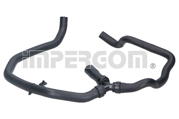 Furtun radiator 221385 ORIGINAL IMPERIUM