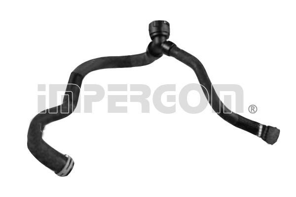 Furtun radiator 221386 ORIGINAL IMPERIUM