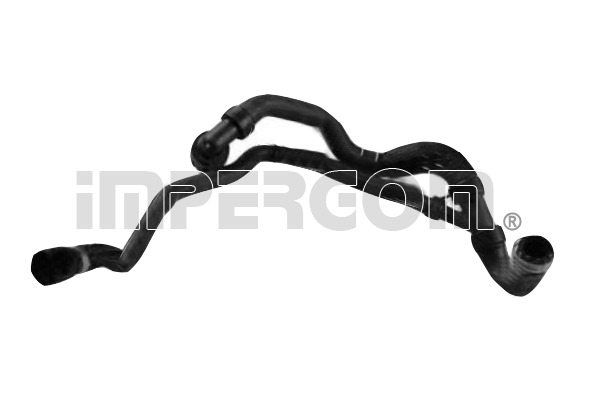 Furtun radiator 221387 ORIGINAL IMPERIUM