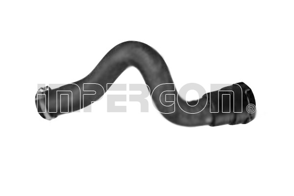 Furtun radiator 221389 ORIGINAL IMPERIUM