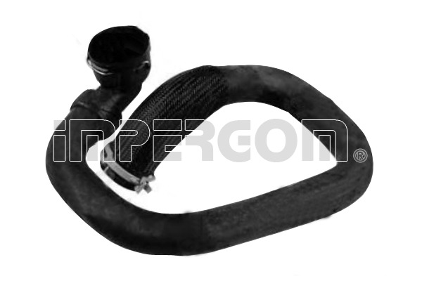 Furtun radiator 221391 ORIGINAL IMPERIUM