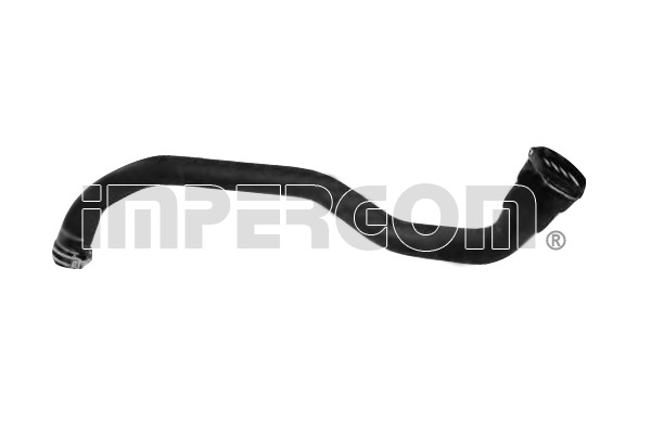Furtun radiator 221392 ORIGINAL IMPERIUM