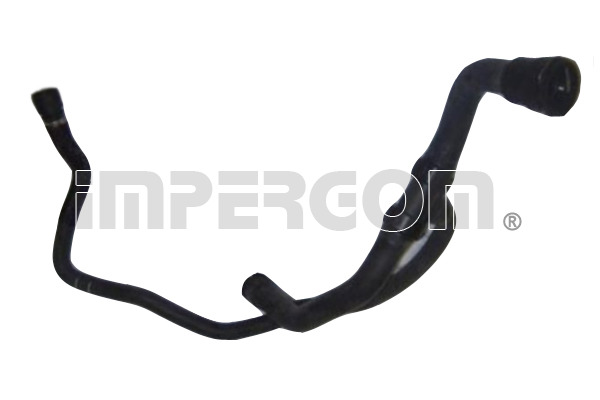 Furtun radiator 221394 ORIGINAL IMPERIUM