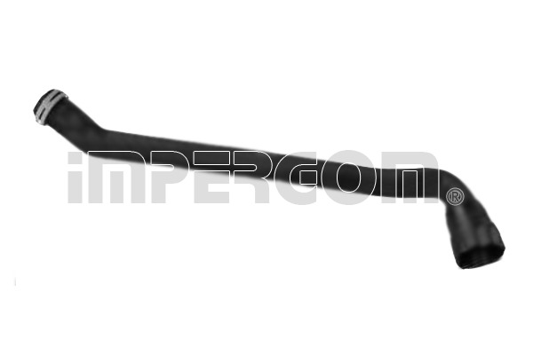 Furtun radiator 221397 ORIGINAL IMPERIUM