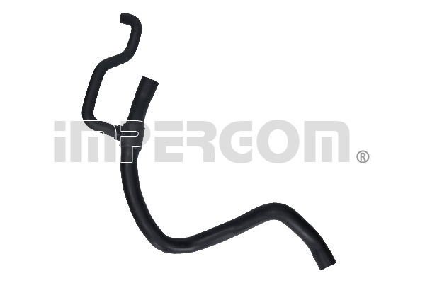 Furtun radiator 221407 ORIGINAL IMPERIUM