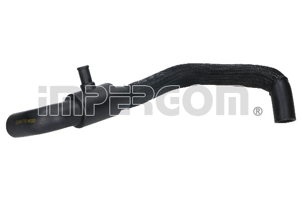Furtun radiator 221504 ORIGINAL IMPERIUM