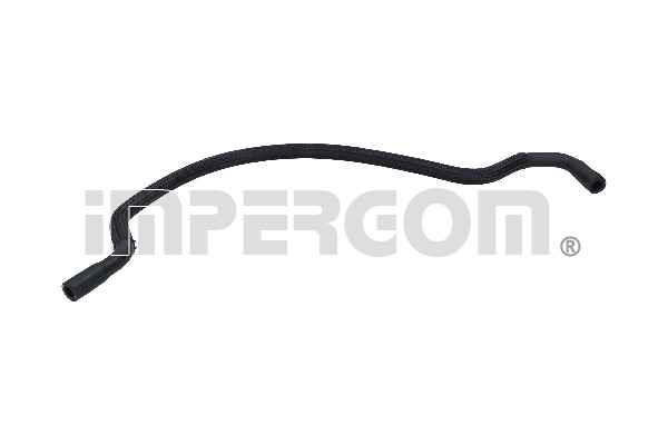 Furtun radiator 221539 ORIGINAL IMPERIUM