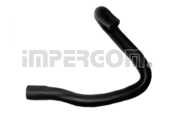 Furtun radiator 221563 ORIGINAL IMPERIUM