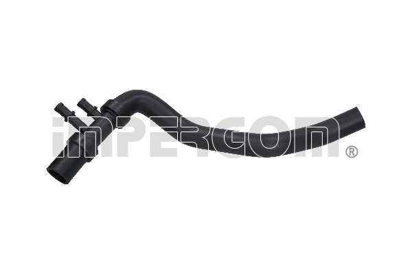 Furtun radiator 221649 ORIGINAL IMPERIUM