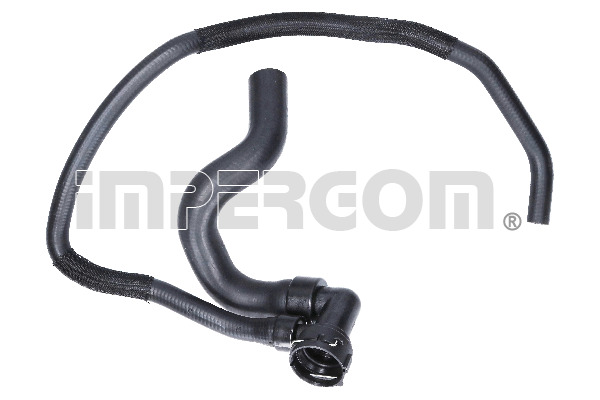 Furtun radiator 221737 ORIGINAL IMPERIUM