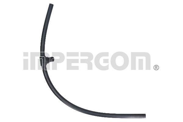 Furtun, schimbător de căldură (încălzire) 221815 ORIGINAL IMPERIUM