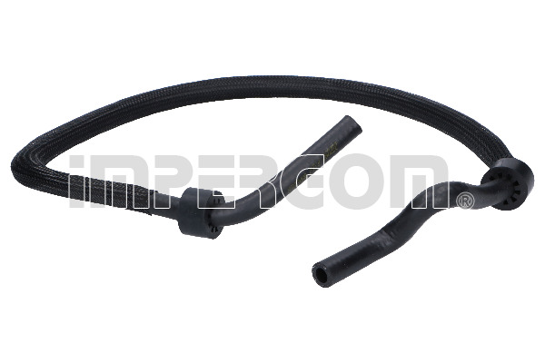 Furtun radiator 222097 ORIGINAL IMPERIUM