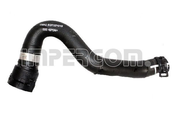Furtun radiator 222128 ORIGINAL IMPERIUM