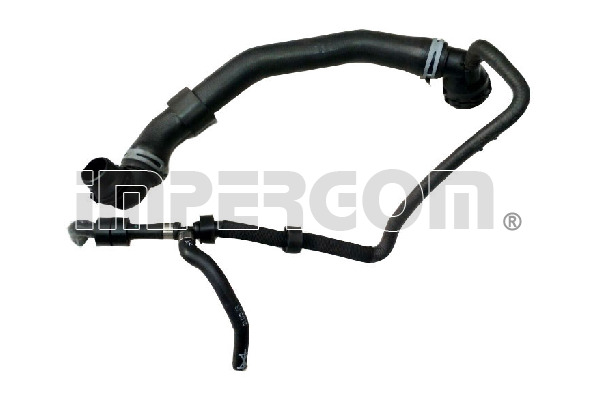 Furtun radiator 222131 ORIGINAL IMPERIUM
