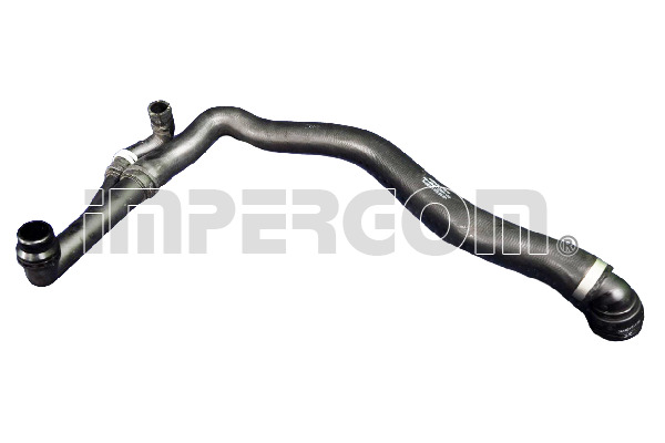 Furtun radiator 222135 ORIGINAL IMPERIUM