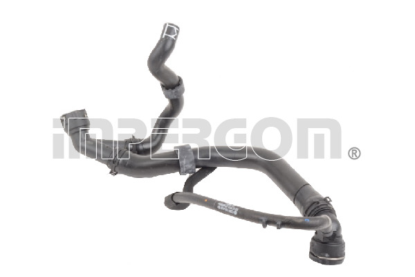 Furtun radiator 222143 ORIGINAL IMPERIUM