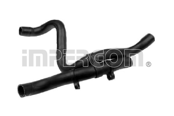 Furtun radiator 222155 ORIGINAL IMPERIUM