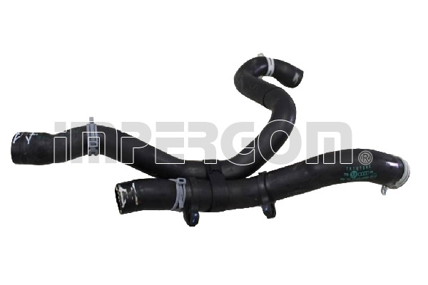 Furtun radiator 222157 ORIGINAL IMPERIUM