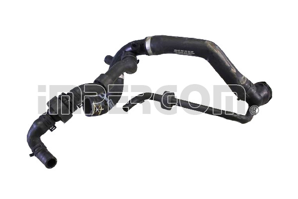 Furtun radiator 222172 ORIGINAL IMPERIUM