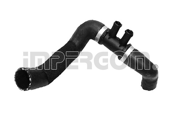 Furtun radiator 222178 ORIGINAL IMPERIUM