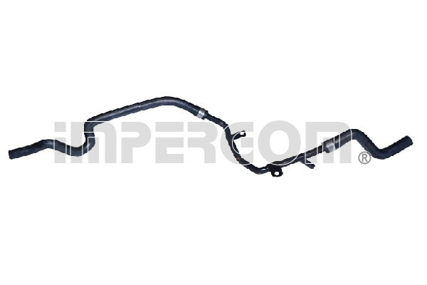 Furtun radiator 222181 ORIGINAL IMPERIUM