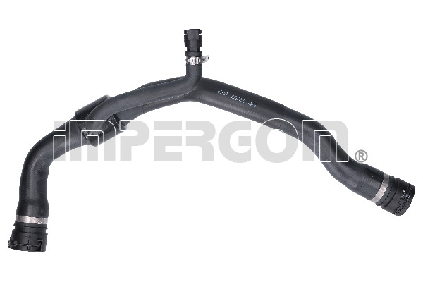 Furtun radiator 222229 ORIGINAL IMPERIUM